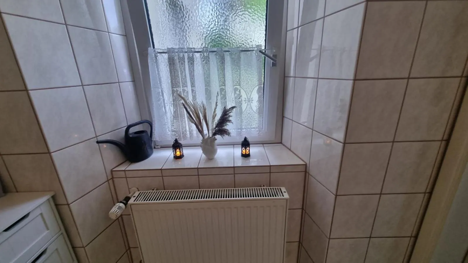 Apartment L'Amour De L'Art Bad Steben