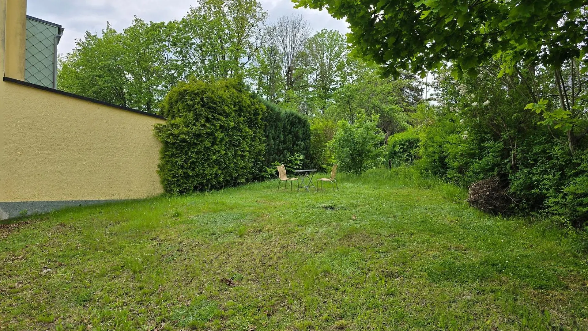 Apartment L'Amour De L'Art Bad Steben